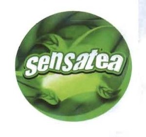 Trademark SENSATEA