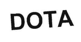 Trademark DOTA