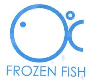 Trademark FROZEN FISH + LUK