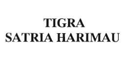 Trademark TIGRA SATRIA HARIMAU