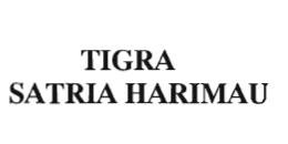 Trademark TIGRA SATRIA HARIMAU