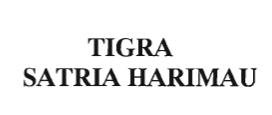 Trademark TIGRA SATRIA HARIMAU