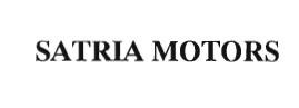 Trademark SATRIA MOTORS