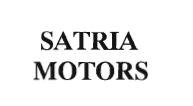 Trademark SATRIA MOTORS