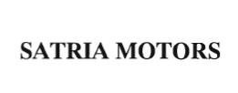 Trademark SATRIA MOTORS