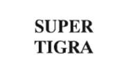 Trademark SUPER TIGRA