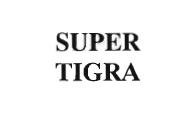 Trademark Super Tigra