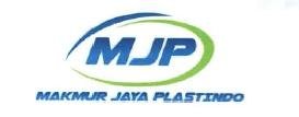 Trademark MJP - MAKMUR JAYA PLASTINDO + LOGO