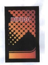 Trademark BIFIDO