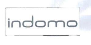 Trademark INDOMO