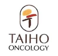 Trademark TAIHO ONCOLOGY