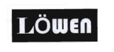 Trademark LOWEN + Logo