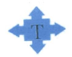 Trademark LOGO T (Merek figuratif)