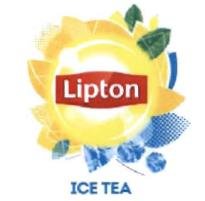 Trademark LIPTON ICE TEA