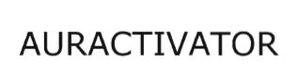 Trademark AURACTIVATOR