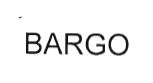 Trademark BARGO