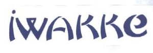 Trademark IWAKKE