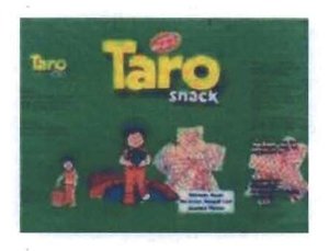 Trademark TARO SNACK