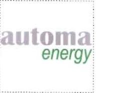 Trademark automa energy