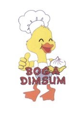 Trademark BOGA DIMSUM