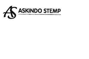 Trademark AS askindo stemp