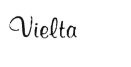 Trademark VIELTA