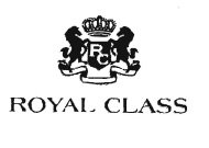 Trademark RC ROYAL CLASS