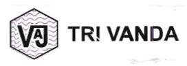 Trademark TRI VANDA