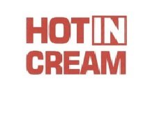 Trademark HOTIN CREAM