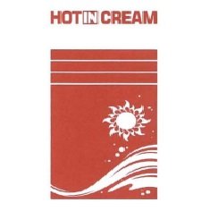 Trademark HOTIN CREAM