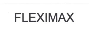 Trademark FLEXIMAX