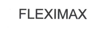 Trademark FLEXIMAX