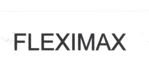 Trademark FLEXIMAX