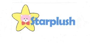 Trademark Starplush + LOGO