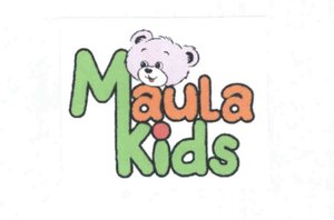 Trademark Maula Kids