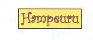 Trademark Hampeuru