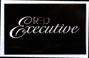 Trademark RED EXECUTIVE