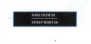 Trademark NAKI 102M SX