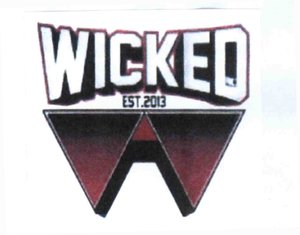 Trademark WICKED