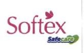 Trademark SOFTEX SAFECARE + LOGO