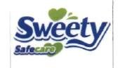 Trademark SWEETY SAFECARE + LOGO