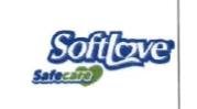 Trademark SOFTLOVE SAFECARE + LOGO