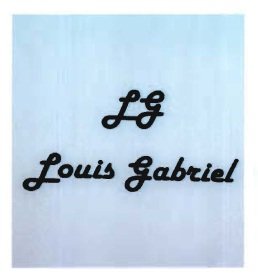 Trademark Louis Gabriel