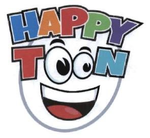 Trademark HAPPY TOON