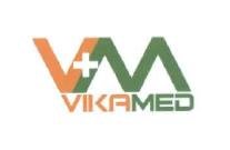 Trademark VIKAMED & logo