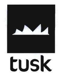 Trademark TUSK