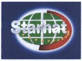 Trademark STARHAT