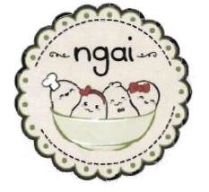 Trademark NGAI