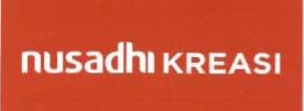 Trademark NUSADHI KREASI