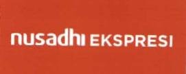 Trademark NUSADHI EKSPRESI